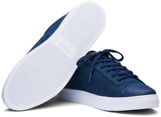 Мужские кеды The Legacy Sneaker (Navy, 12)