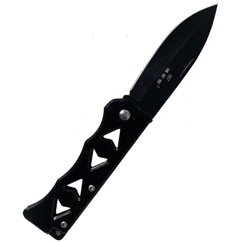 фото Нож складной туристический №957 fish raid