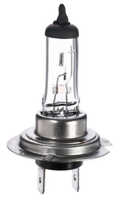 Cartage Галогенная лампа Cartage H7, 12 В, 55 Вт