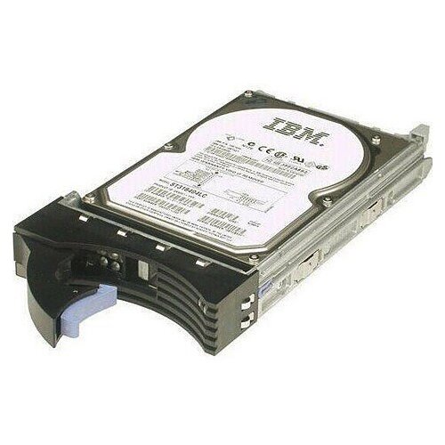 Жесткий диск 44W2193 IBM ExpSell 300 GB 10K 6Gbps SAS 2.5-inSFF Slim-HS HDD контроллеры ibm контроллер 90y4579 ibm expsell 6gb sas hba