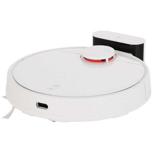 Пылесос-робот Xiaomi Mi Robot Vacuum- Mop Pro белый 2789000₽