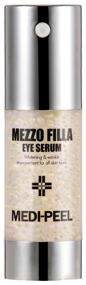 MEDI-PEEL Омолаживающая пептидная сыворотка для кожи вокруг глаз Mezzo Filla Eye Serum