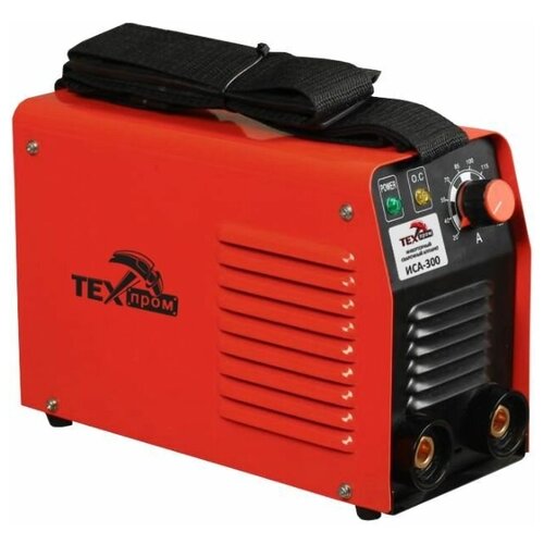Сварочный аппарат Техпром ИСА-300 00-00016344 569500₽