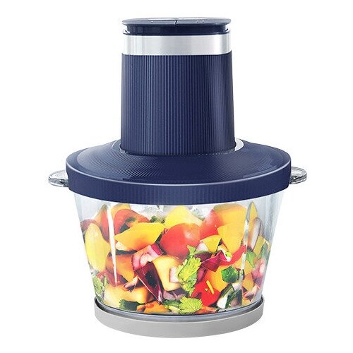 CENTEK CT-1397 blue Чоппер 371000₽