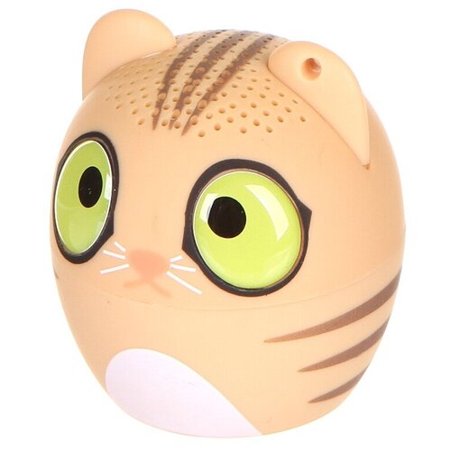 Колонка Like Me ES-10 Тигр 6916089 92000₽