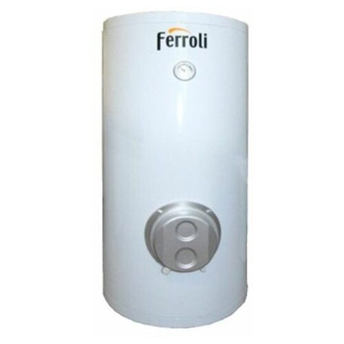 Бойлер косвенного нагрева Ferroli Ecounit 500-2C 21916500₽