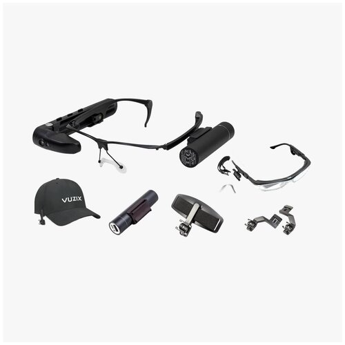 Смарт-очки Vuzix M400 Starter Kit