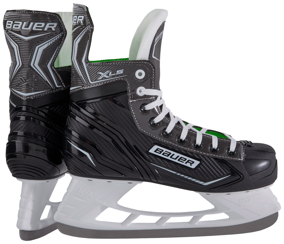 Коньки Bauer X-Ls Sr (08 R)