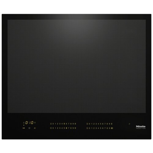 Индукционная панель конфорок Miele KM7667FL RUS производство Германия 27290000₽