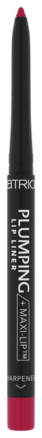Контур для губ Catrice Plumping Lip Liner 120 Stay Powerful