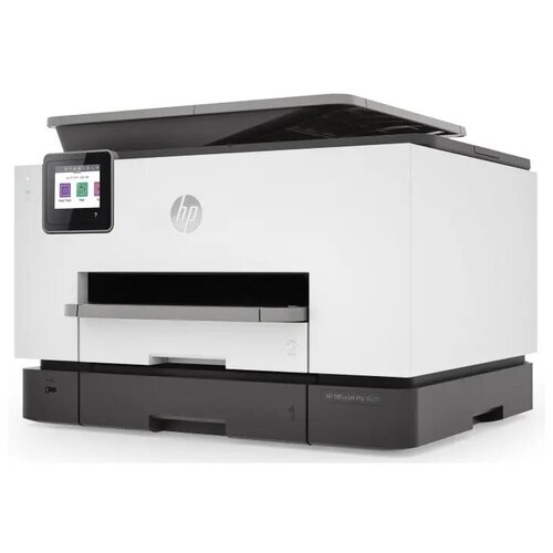 Струйное МФУ HP OfficeJet Pro 9020 AiO Printer