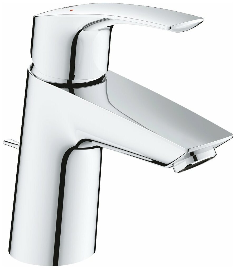 Смеситель Grohe Eurosmart 23965003 для раковины