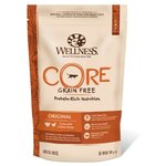 Wellness Core сухой корм для взрослых кошек из индейки с курицей - изображение