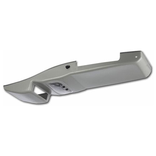 Консоль потолочная Авто-картель, УАЗ Патриот без ЭРА-Глонасс