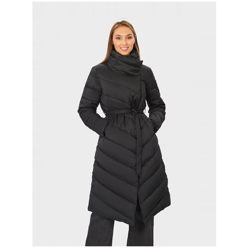 фото Куртка baon, размер xxl, black