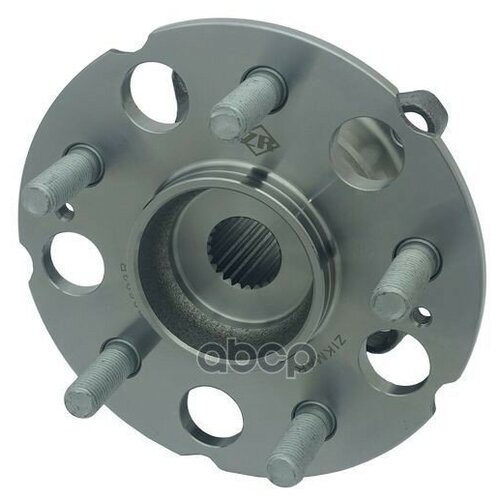 Подшипник Ступицы Zikmar арт Z89692R 7729₽