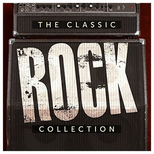 Audio CD The Classic Rock Collection (3 CD) компакт диски columbia mott the hoople all the young dudes cd