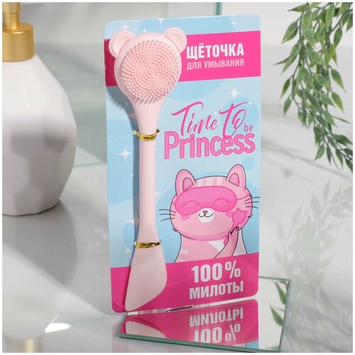 Щётка для лица Время быть принцессой 59900₽