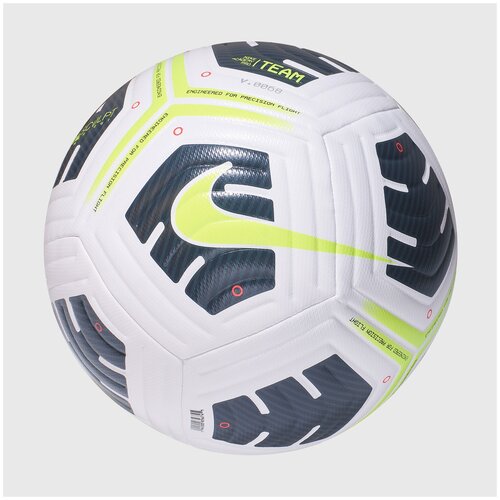 Футбольный мяч Nike Academy Pro Team Fifa CU8038-100, р-р 5, Белый