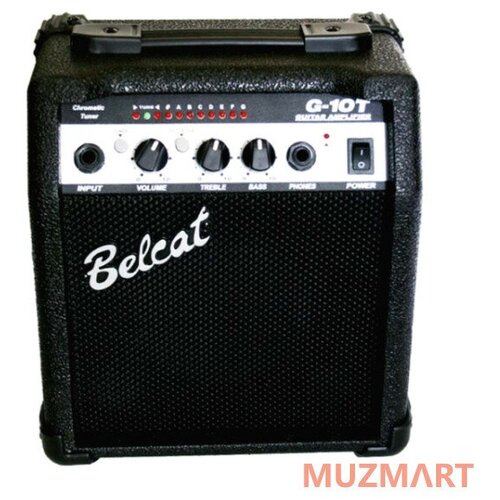 Belcat G10T Гитарный комбоусилитель