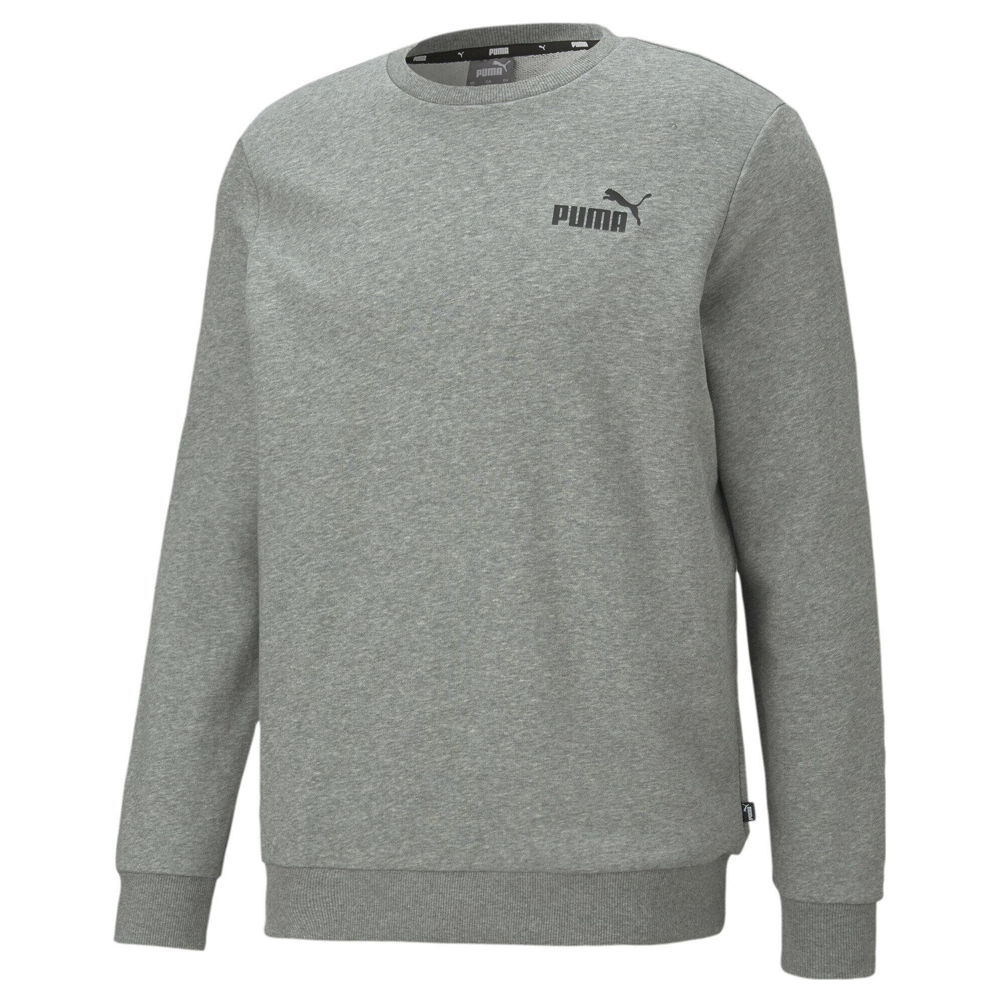 Свитшот PUMA Essentials Small Logo Men’s Sweatshirt