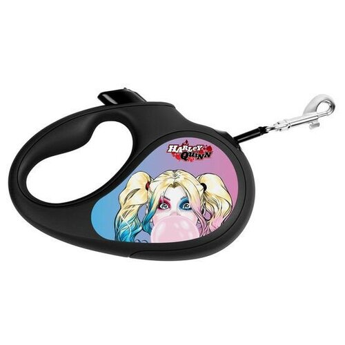 Поводок-рулетка WAUDOG 