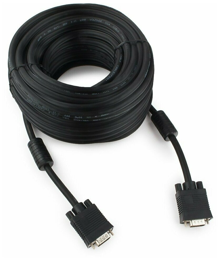  VGA Premium CABLEXPERT , 15M/15M, 20,,  ,.