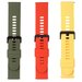 Комплект ремешков Xiaomi Mi Watch Strap (3-Pack) XMWTCL01WD (BHR4887GL)