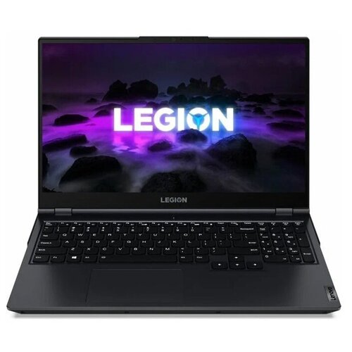 Ноутбук Lenovo Legion 5-17ITH6H i5-11400H 17.3