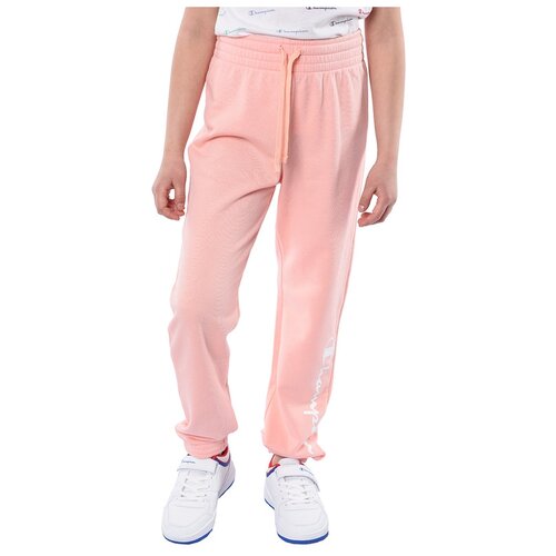 Elastic Cuff Pants, брюки, (PHP) розовый, XS