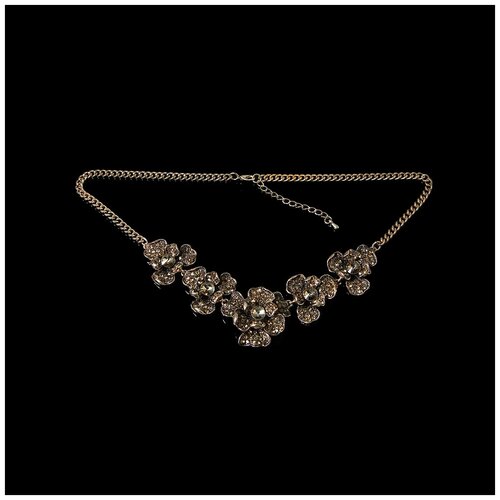 Колье Эстет стекло 1920₽