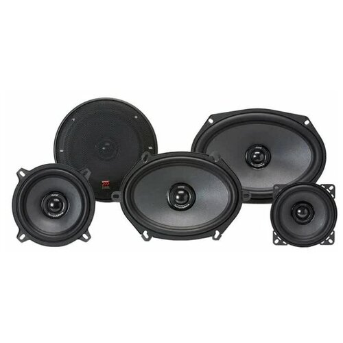 Автоакустика Morel MRC-Tempo Ultra 502 INTEGRA 1092000₽