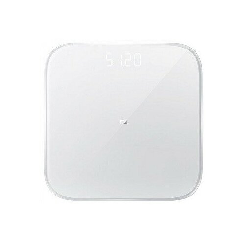 фото Весы xiaomi mi smart scale 2