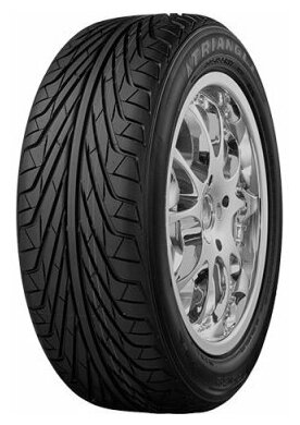 Автомобильные шины Triangle TR968 245/40 R18 97V