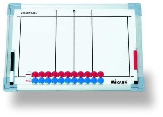 Тактическая доска для волейбола MIKASA SB-V