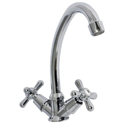 Смеситель Tornado 4125 .