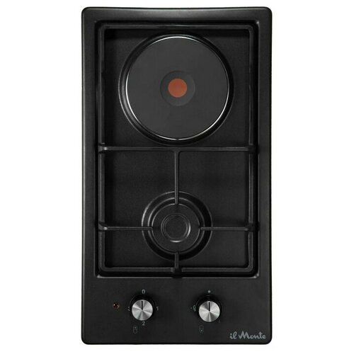 Встраиваемая варочная поверхность газовая il Monte BH-304CBE NSD IVORY 1261600₽