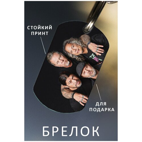 фото Брелок для ключей металлика, брелок мужской женский аксессуар, брелок на ключи детский подарок ребенку сыну или дочке в виде жетона zhenya cloud