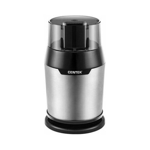 Кофемолка Centek CT-1362 (сталь)