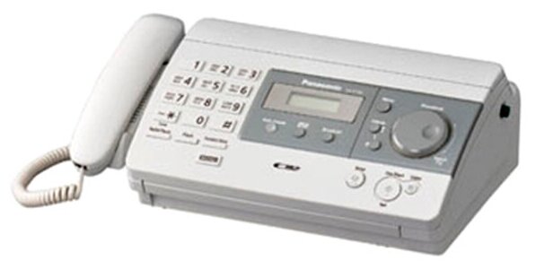 Panasonic KX-FT502RU-W