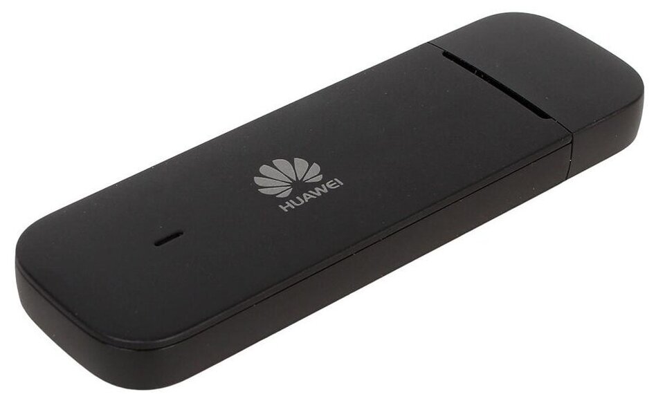 Huawei 3G/4G модем Huawei E3372h-320 (M150-2)