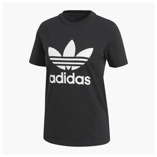 фото Футболка adidas размер 40, черный