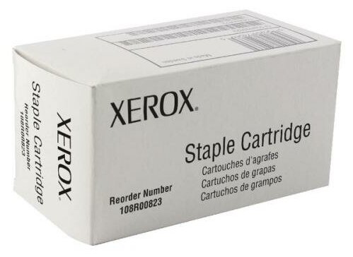 Скрепки Xerox 108R00823