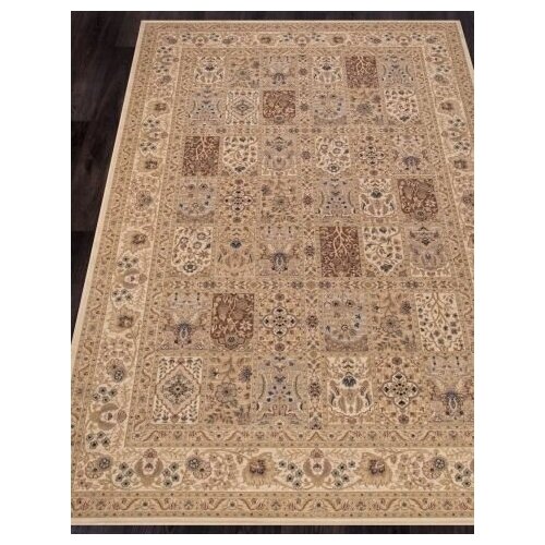 OSTA Ковер DIAMOND 72-16 100 V 1.6x2.3 м.