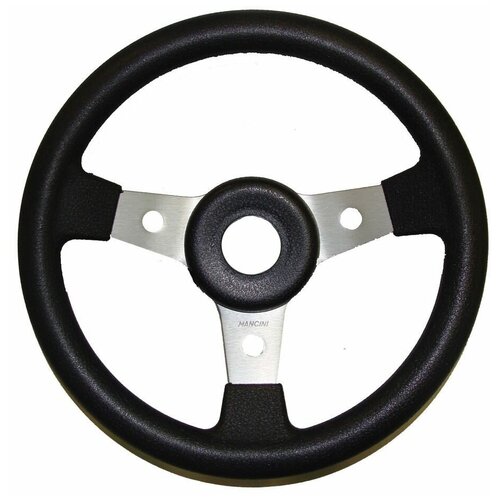 Рулевое колесо V.Р. 320 мм.