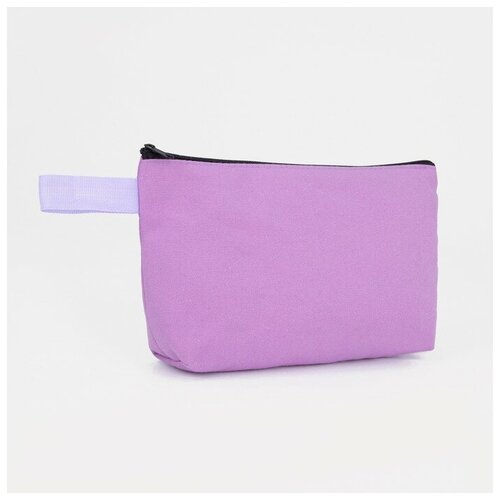 фото Косметичка , сиреневый roomlandia