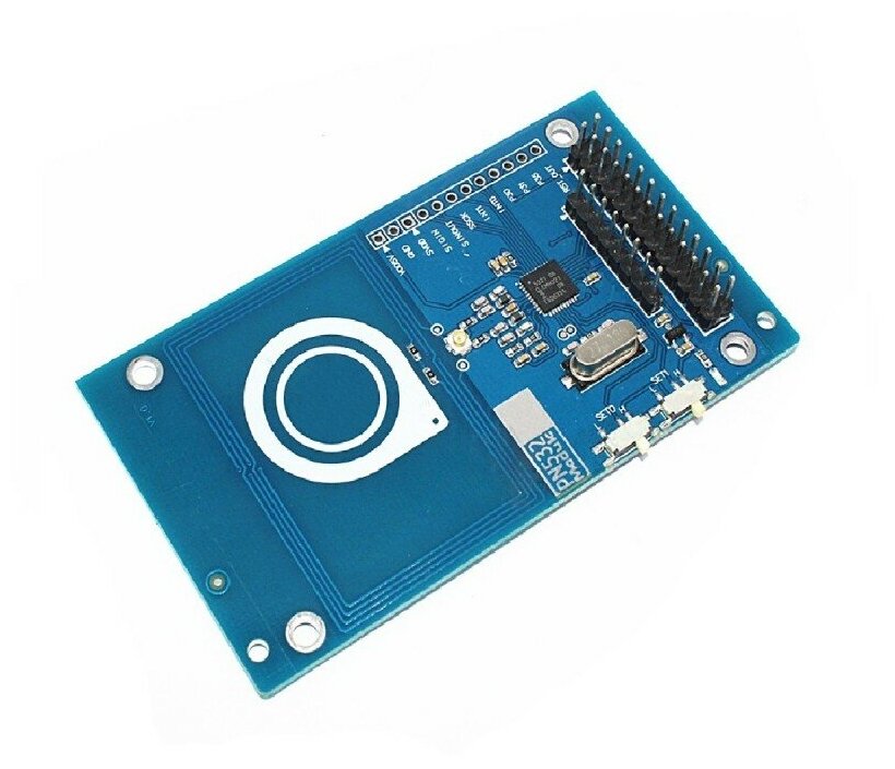 RFID/NFC модуль PN532 Itead