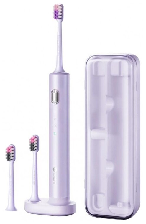    Xiaomi Dr.Bei Sonic Electric Toothbrush BY-V12 Violet