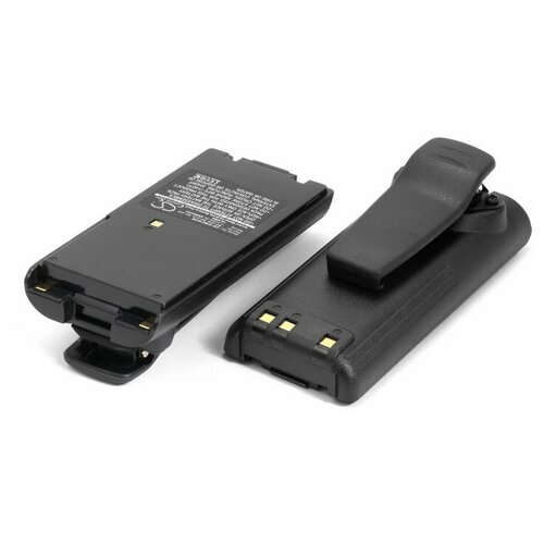 Усиленный аккумулятор для рации Icom BP-209N, BP-210N (2500mAh) аккумулятор amperin для icom ic a24 icom bp 210 bp 222 1650mah 7 2v ni mh