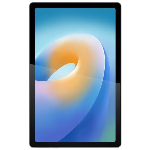 Планшет ARK Blackview Tab T11 8ГБ 128GB 4G Android 11 серебристый 2367600₽